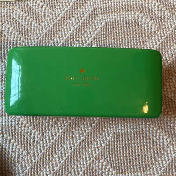 Kate Spade Sunglasses - Picture 9 of 10